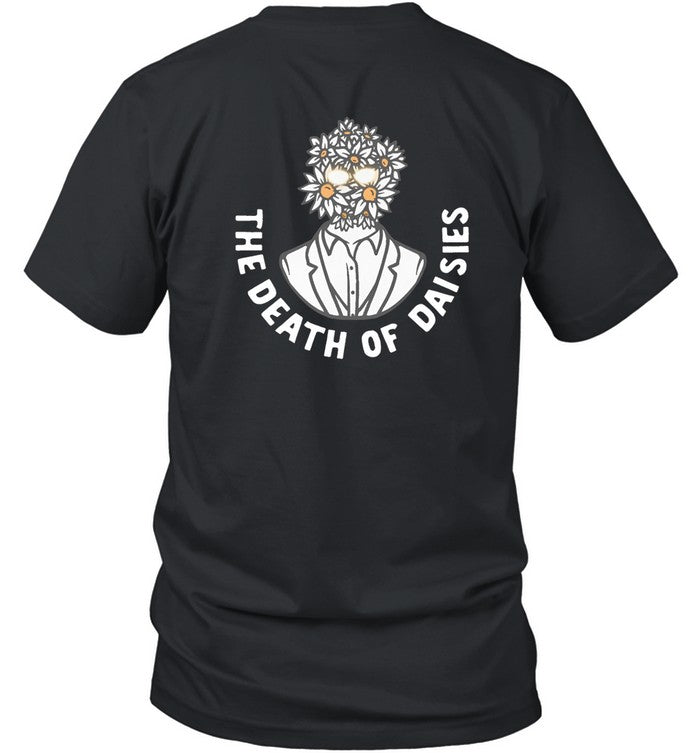 Neoni The Death Of Daisies Hoodie