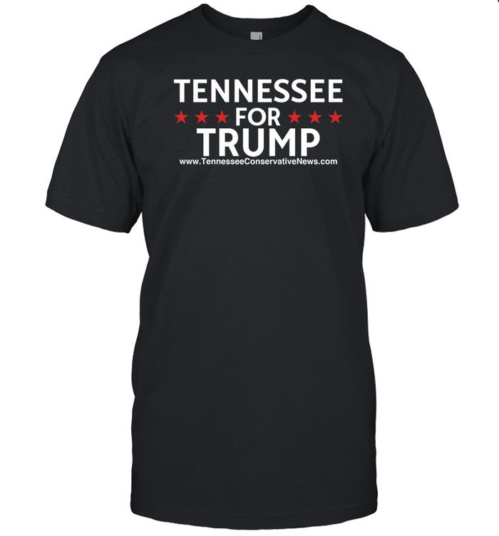 Tennessee For Trump