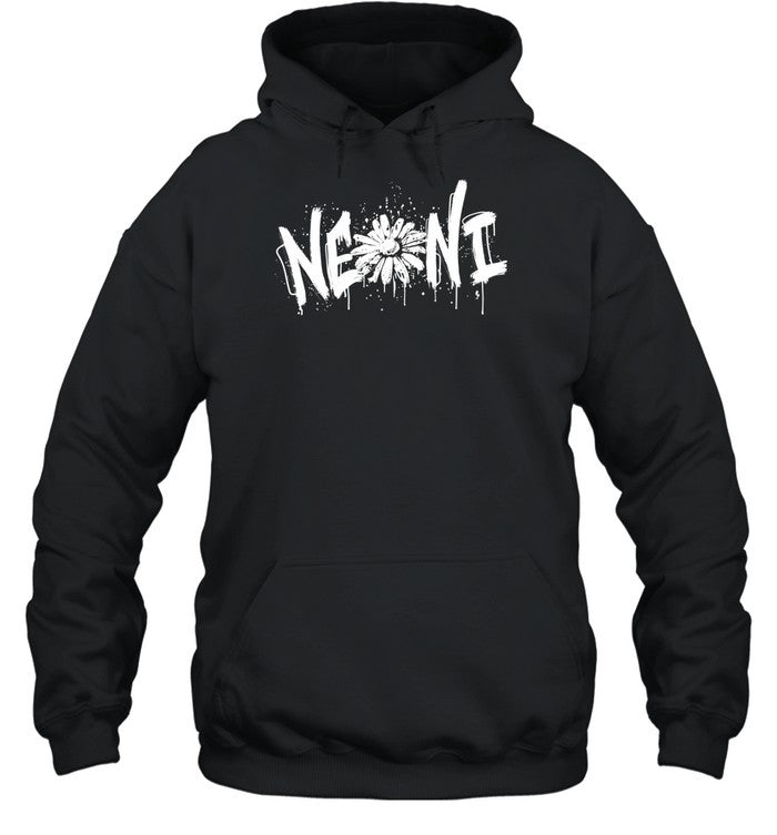 Neoni The Death Of Daisies Hoodie