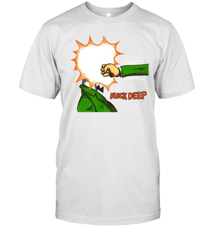Shut The Fuck Up Shirt