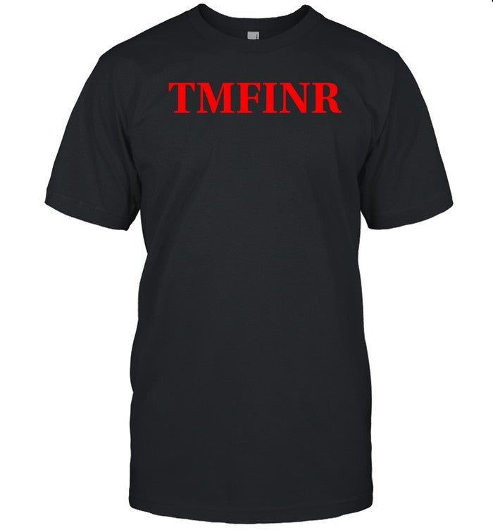Tmfinr Hoodie