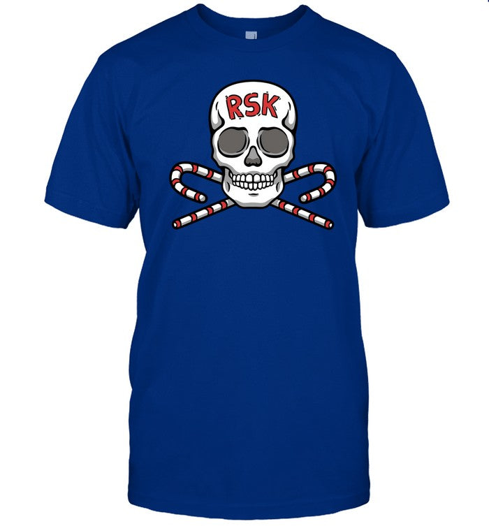 Pka Podcast Real Sweet Skull