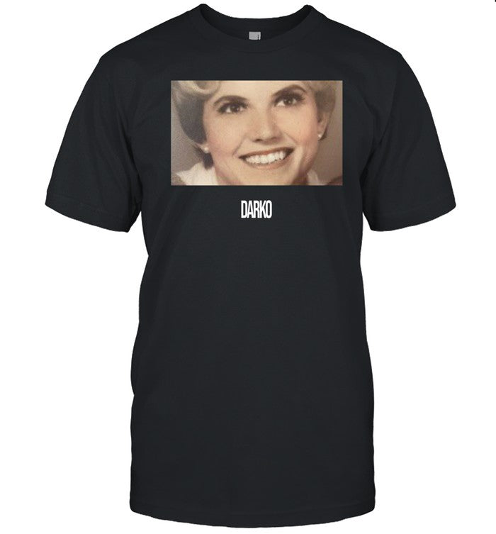 Darko Finding Love In A World Full Of Tragedy T Shirt