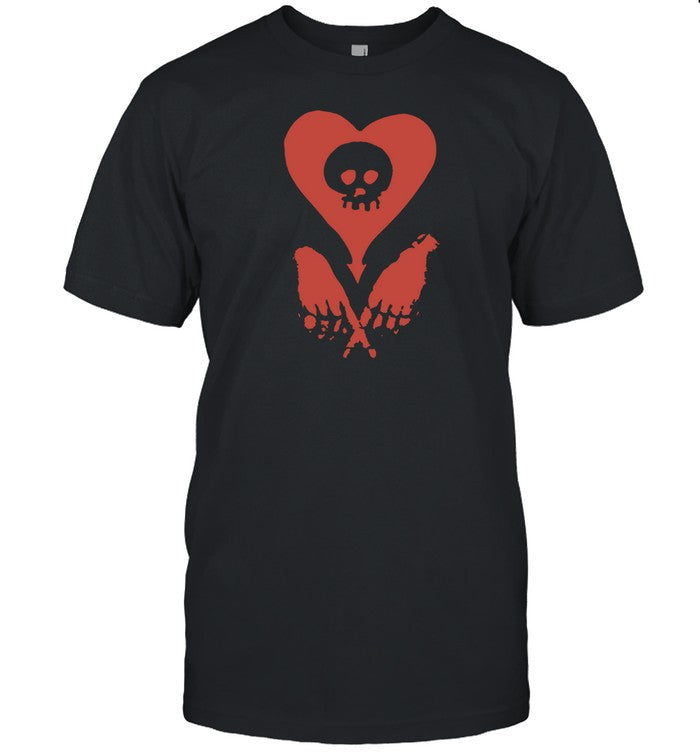 Alkalinetrio Fingers Crossed