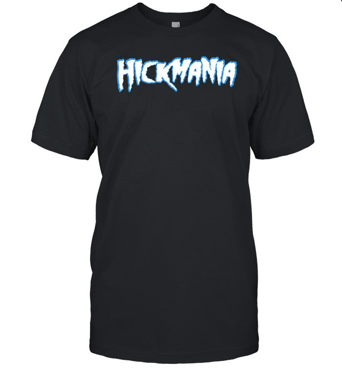 Home Of The Brave Hickmania T Shirt
