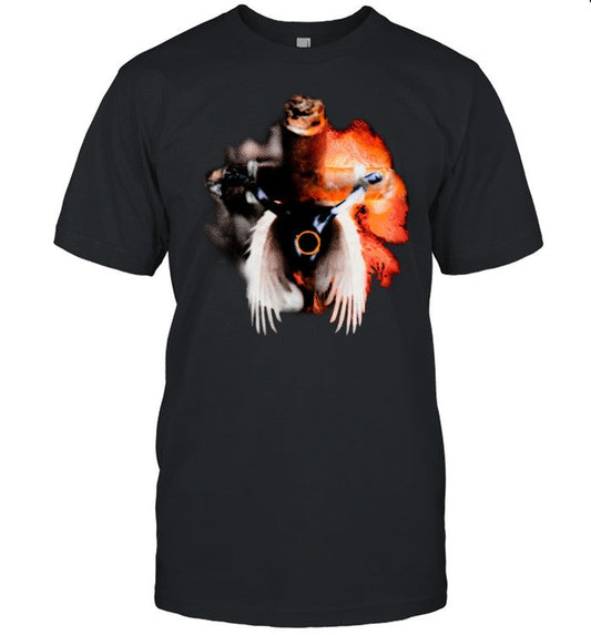 $Mock My Pain Away Shirt
