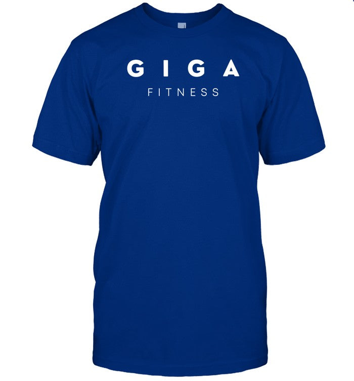 Giga Fitness Tee Shirt