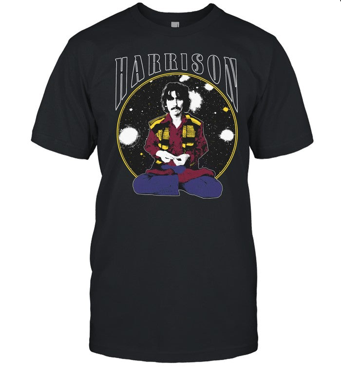 Harrison Cosmic Empire Shirt
