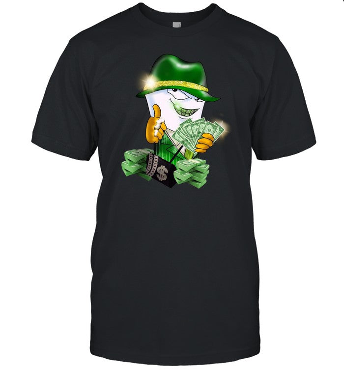 Thug Shake Master Shake Shirt