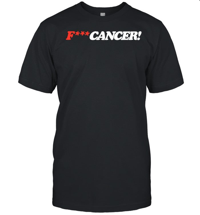 Colbybrock F Cancer Shirt
