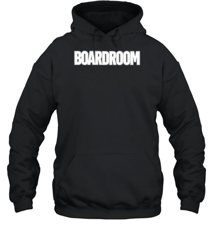 Boardroom Hoodie