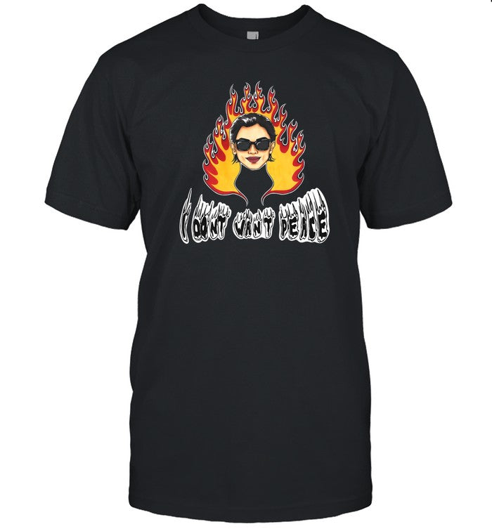 Katie Maloney I Don't Want Peace Shirt