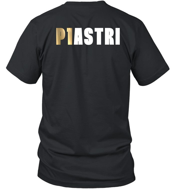 Oscar Piastri Op1 P1astri Shirt