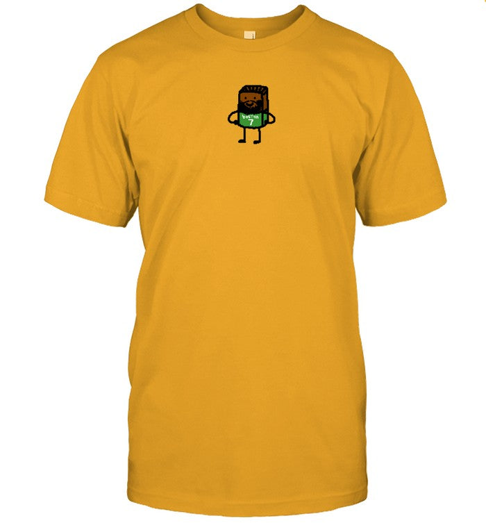 Funny Jaylen Brown Meme T Shirt