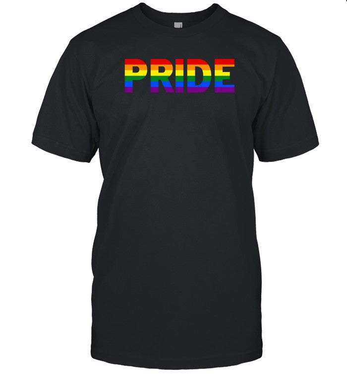 Southern Poverty Law Center Pride Shirt