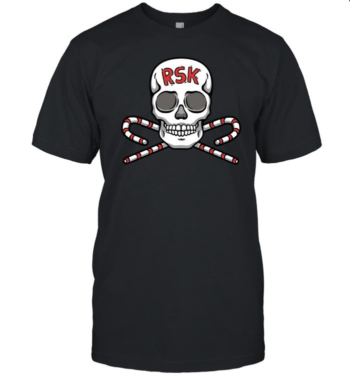 Pka Podcast Real Sweet Skull