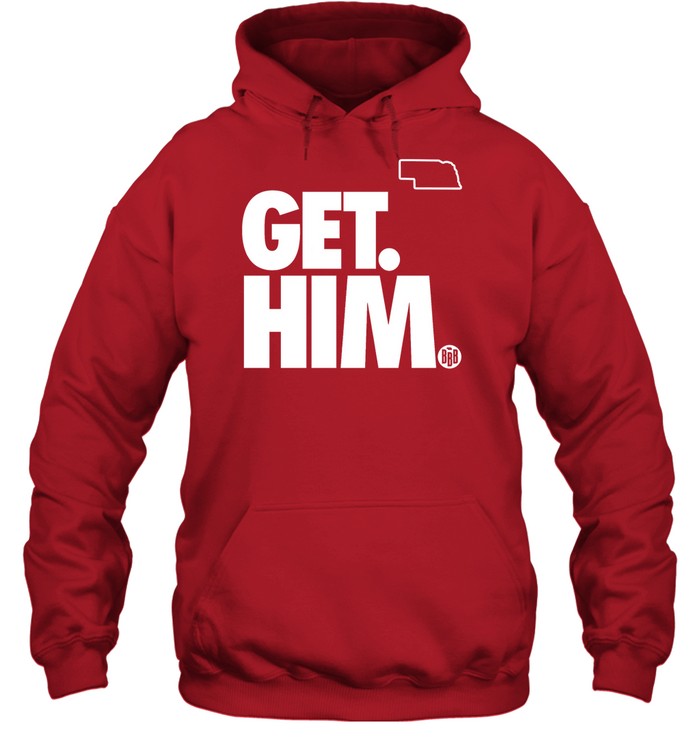 Get Him Triple B Hoodie