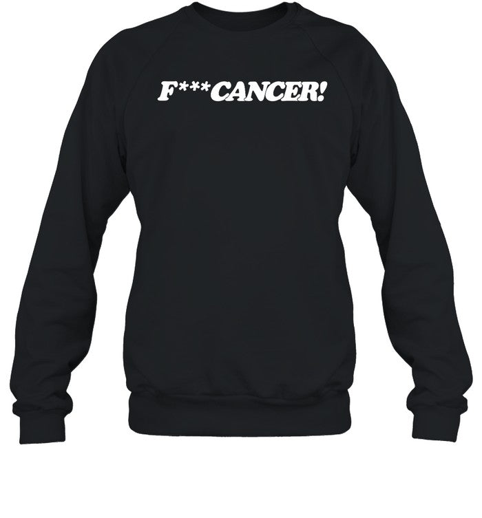 Colby F Cancer Shirt