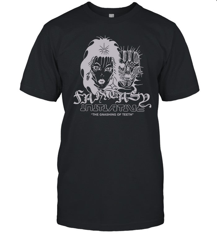 Gnashing Shirt