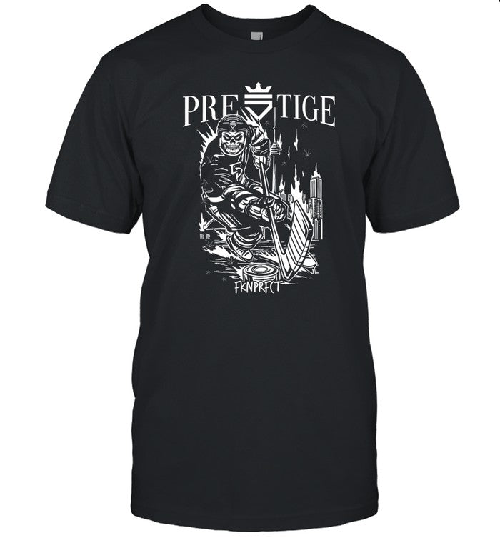 Fkn Prestige Toronto Shirt