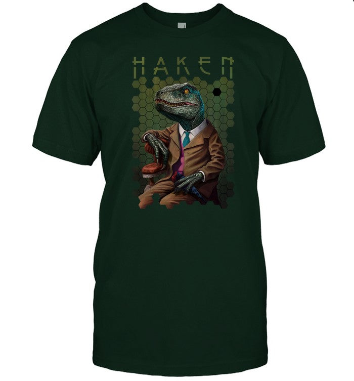 Jsr Direct Haken Raptor