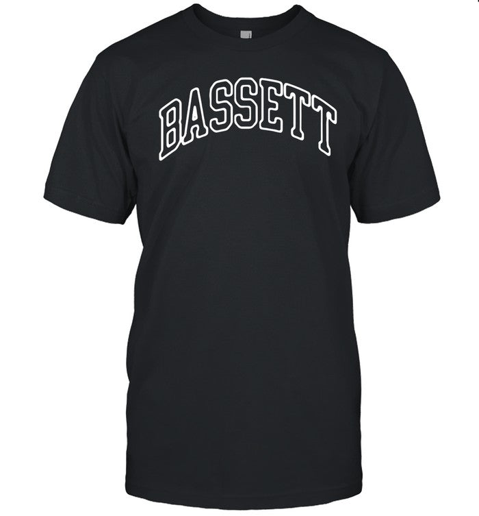 Joshua Bassett Bassett Shirt