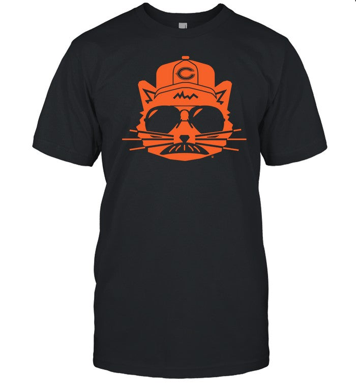 Raygun Super Fan Gary Tee