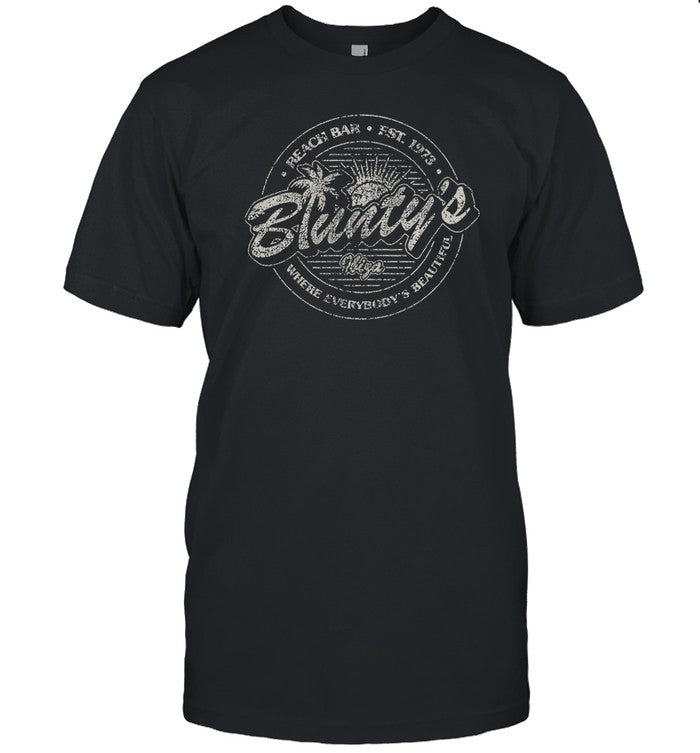 James Blunt Bluntys Beach Bar
