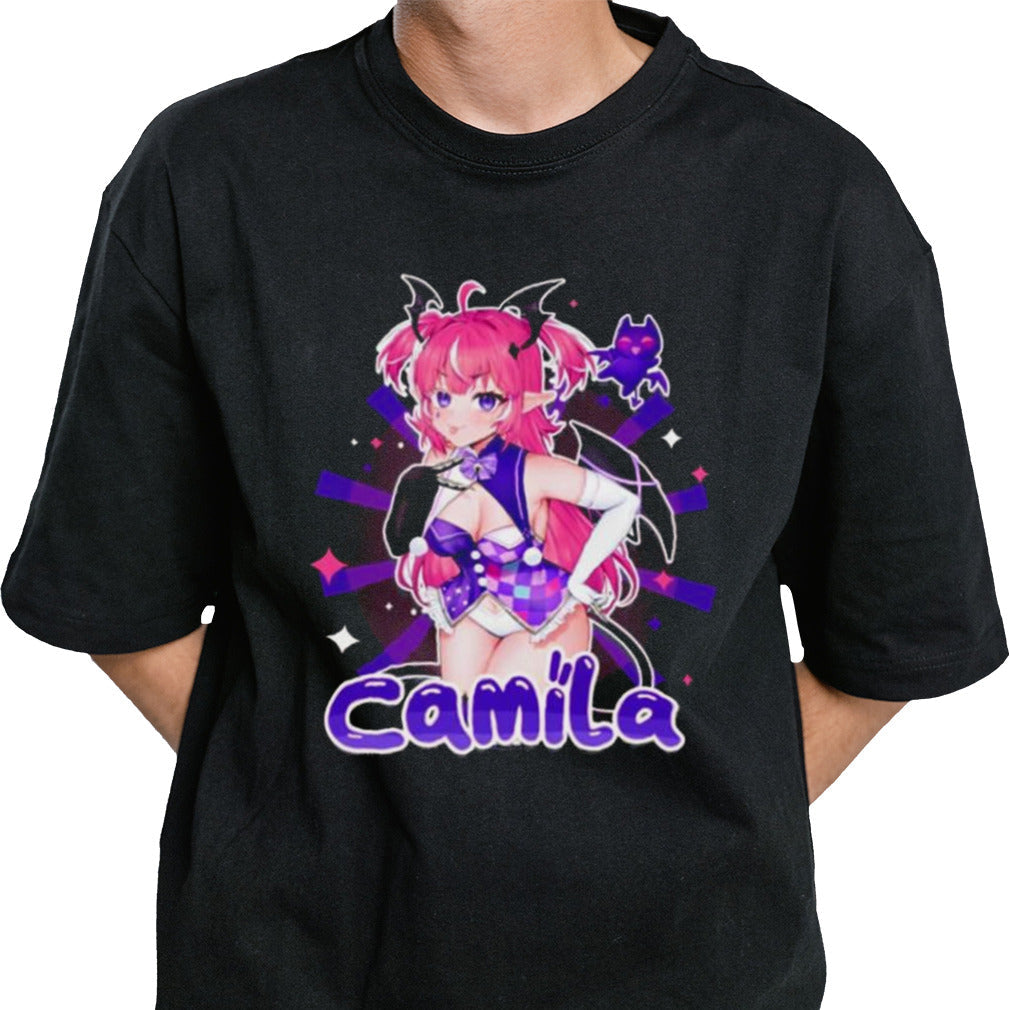 Araculture Amila T-shirt