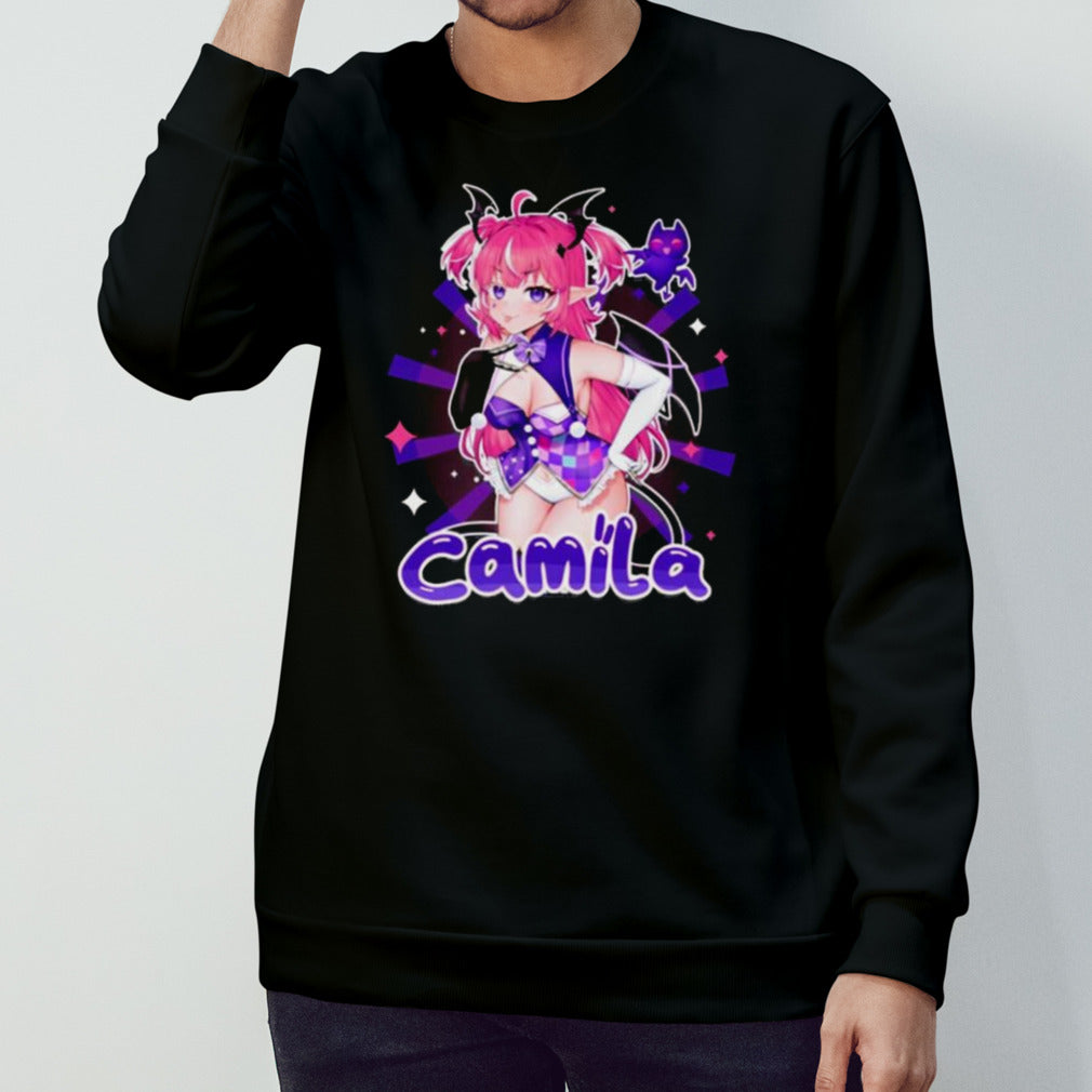 Araculture Amila T-shirt