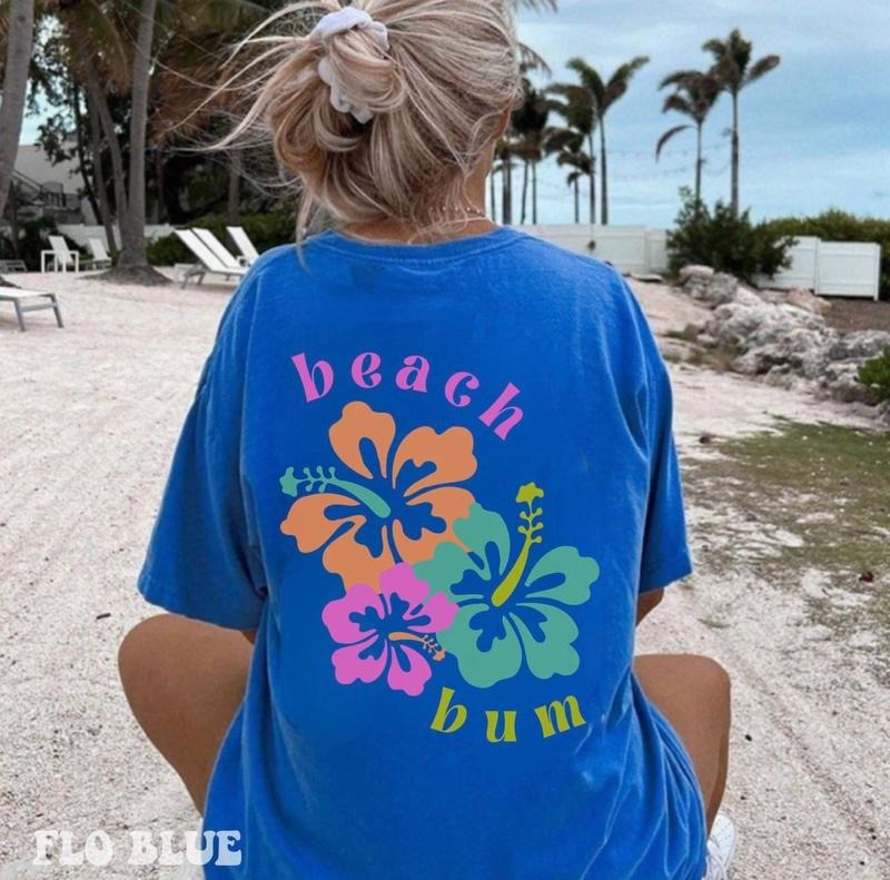 Beach Shirt Tumblr T Shirt Coconut Girl Quote Shirt Oversized Tshirt For Women Aesthetic Clothes Aesthetic Clothing Trendy Clothes Y2k Shirt