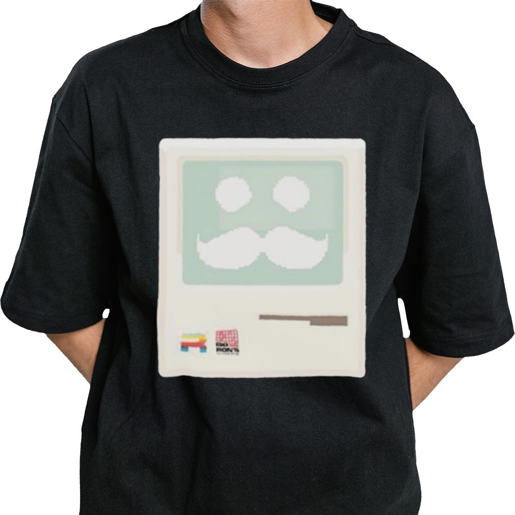 Big Ronâ€™s Mumbintosh Shirt