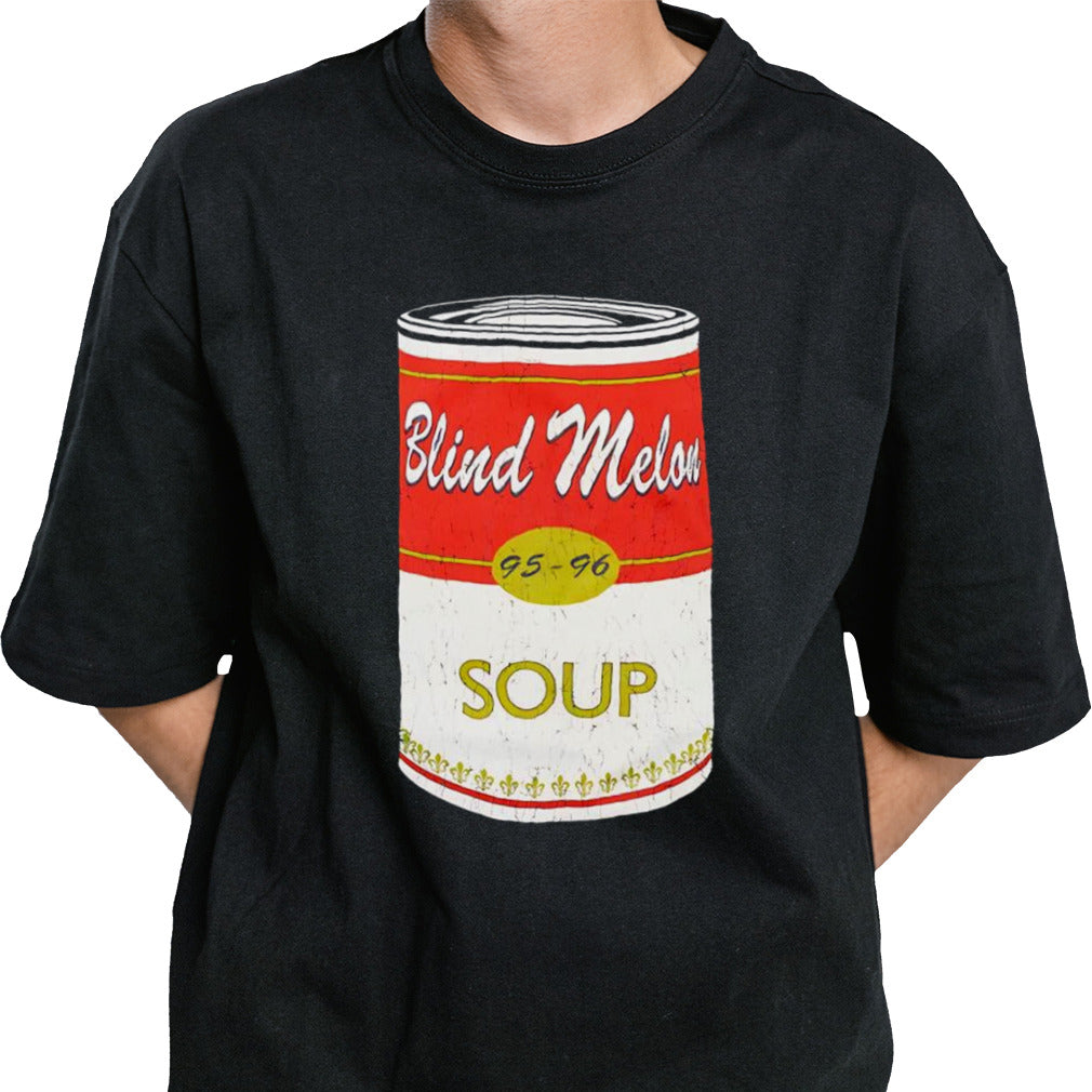 Blind Melon soup shirt