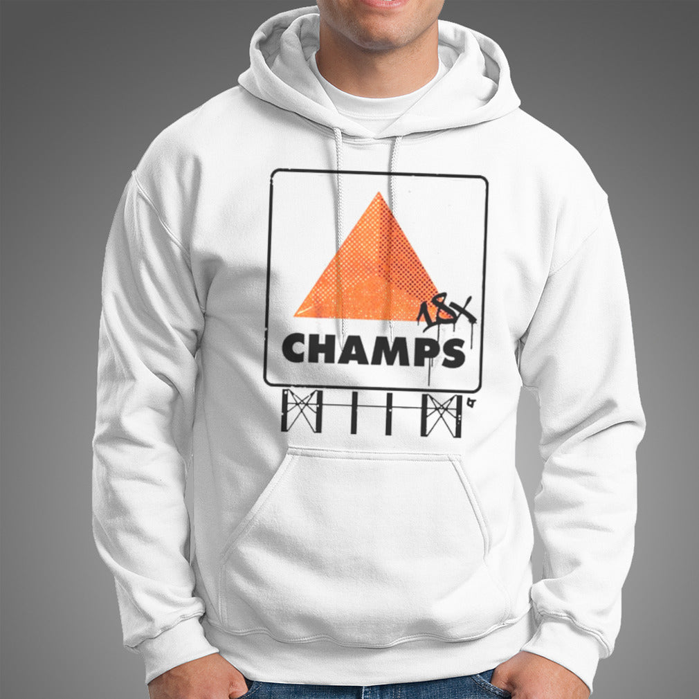 Boston Basketball 18x Champs Sign Shirt