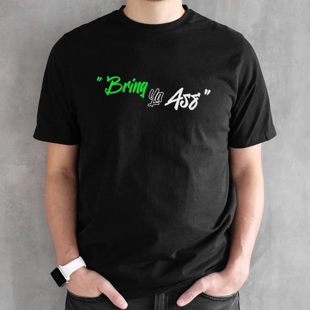 Bring Ya Ass Hat â€“ Anthony Edwards Minnesota