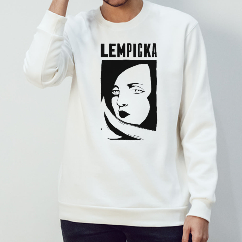 Broadwayworld Lempicka Shirt