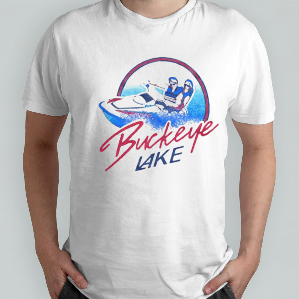 Buckeye Lake shirts