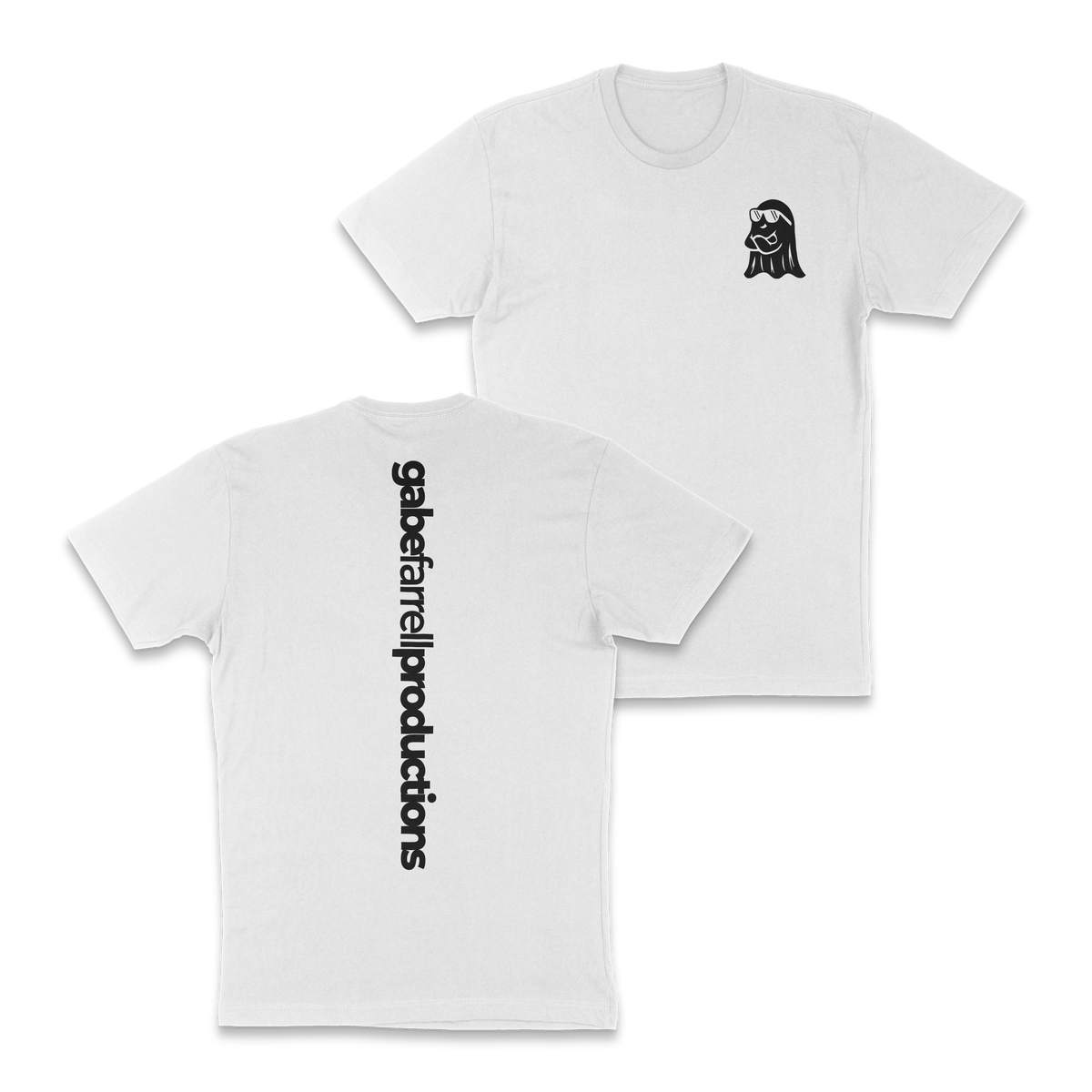 CASPER TEE