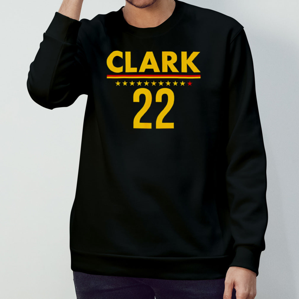 Caitlin Clark Indiana Fever IND 22 shirts