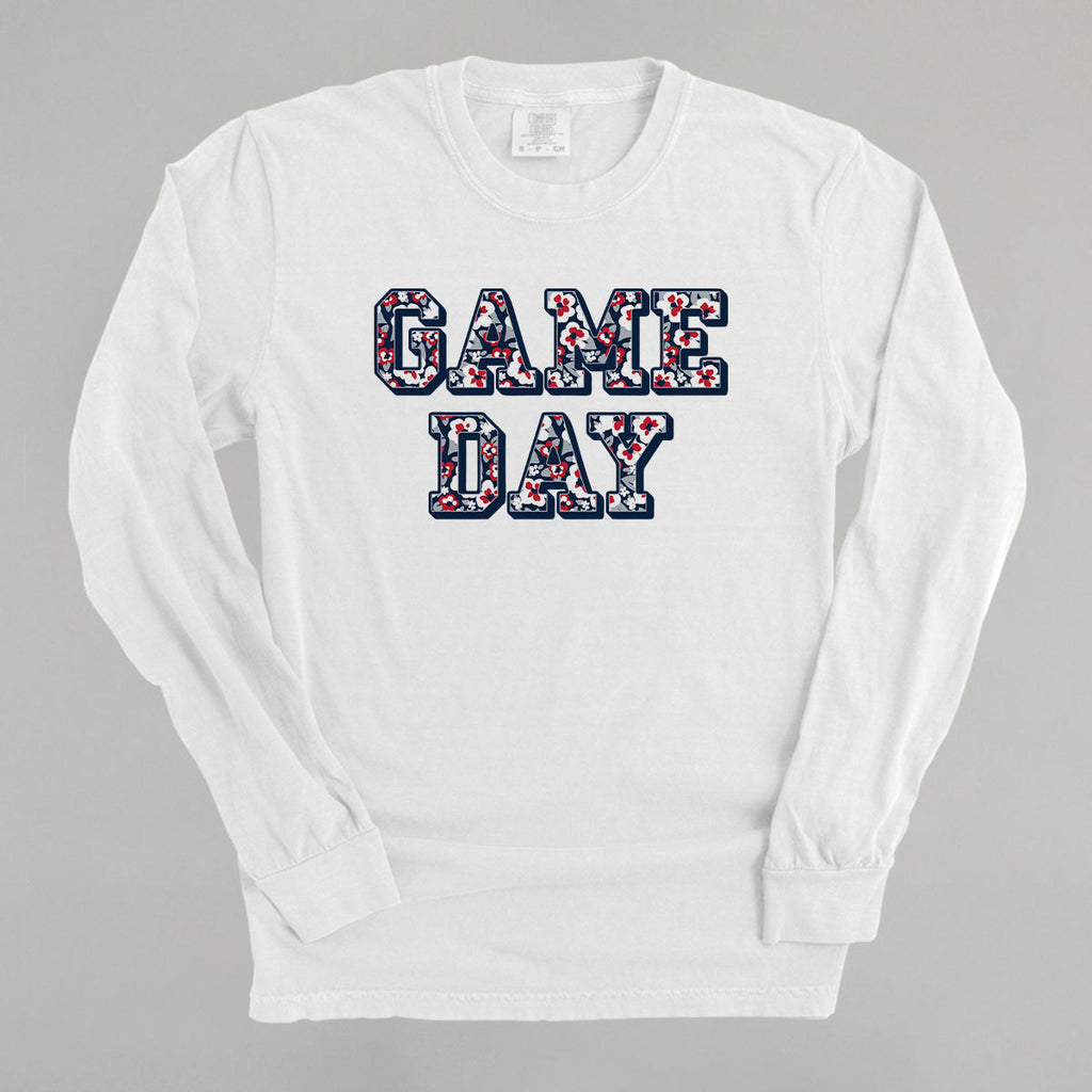 Game Day Floral NE