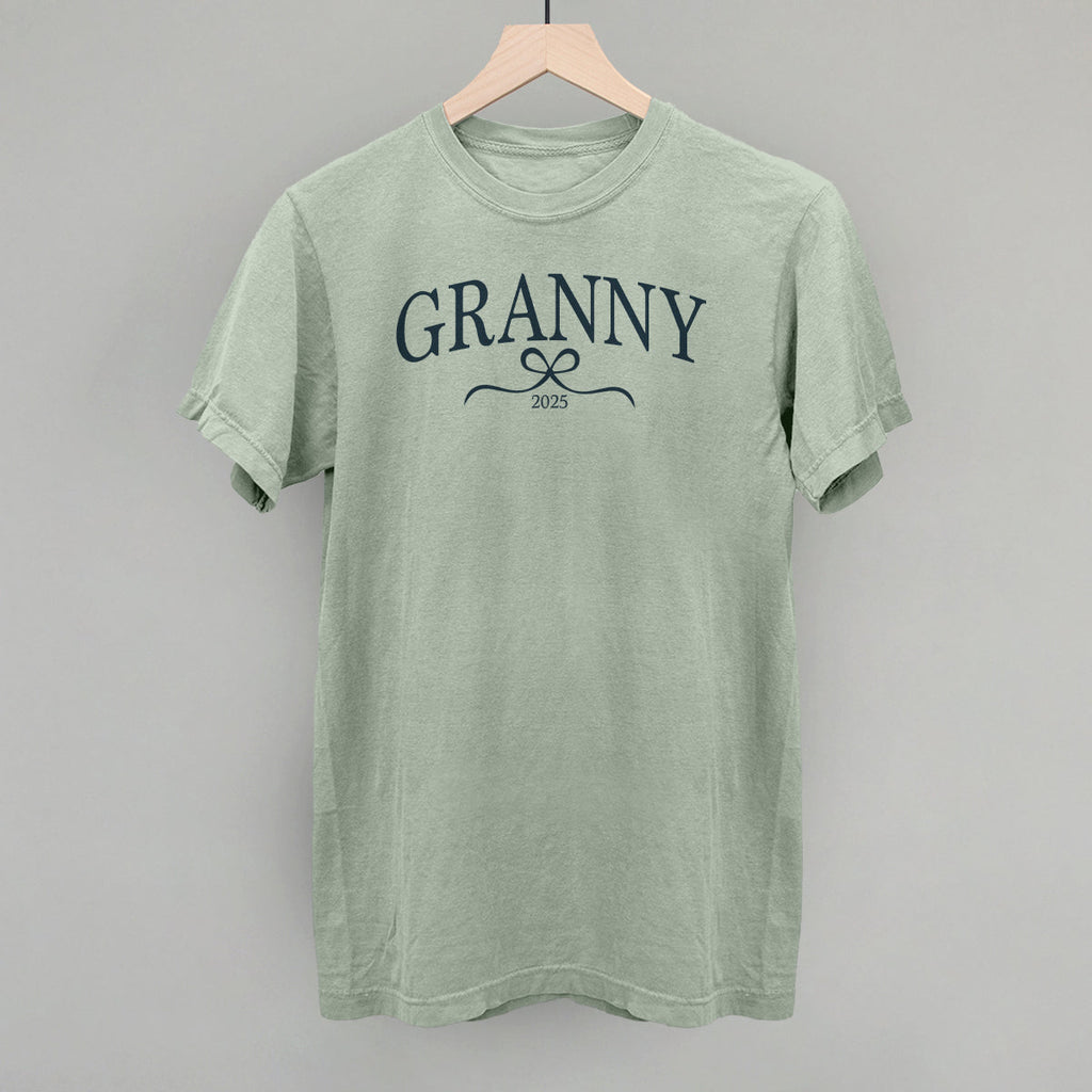 Granny 2025 Bow