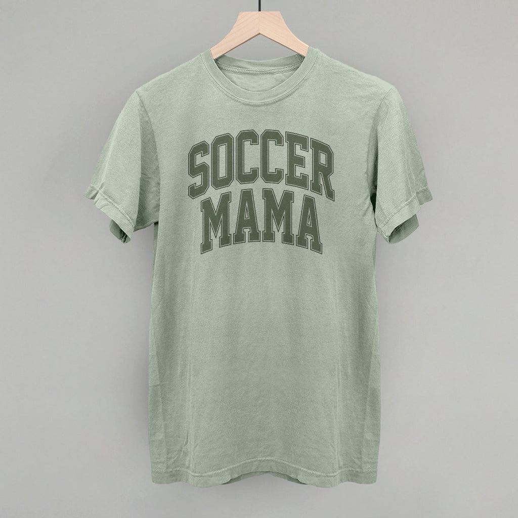 Soccer Mama Arch