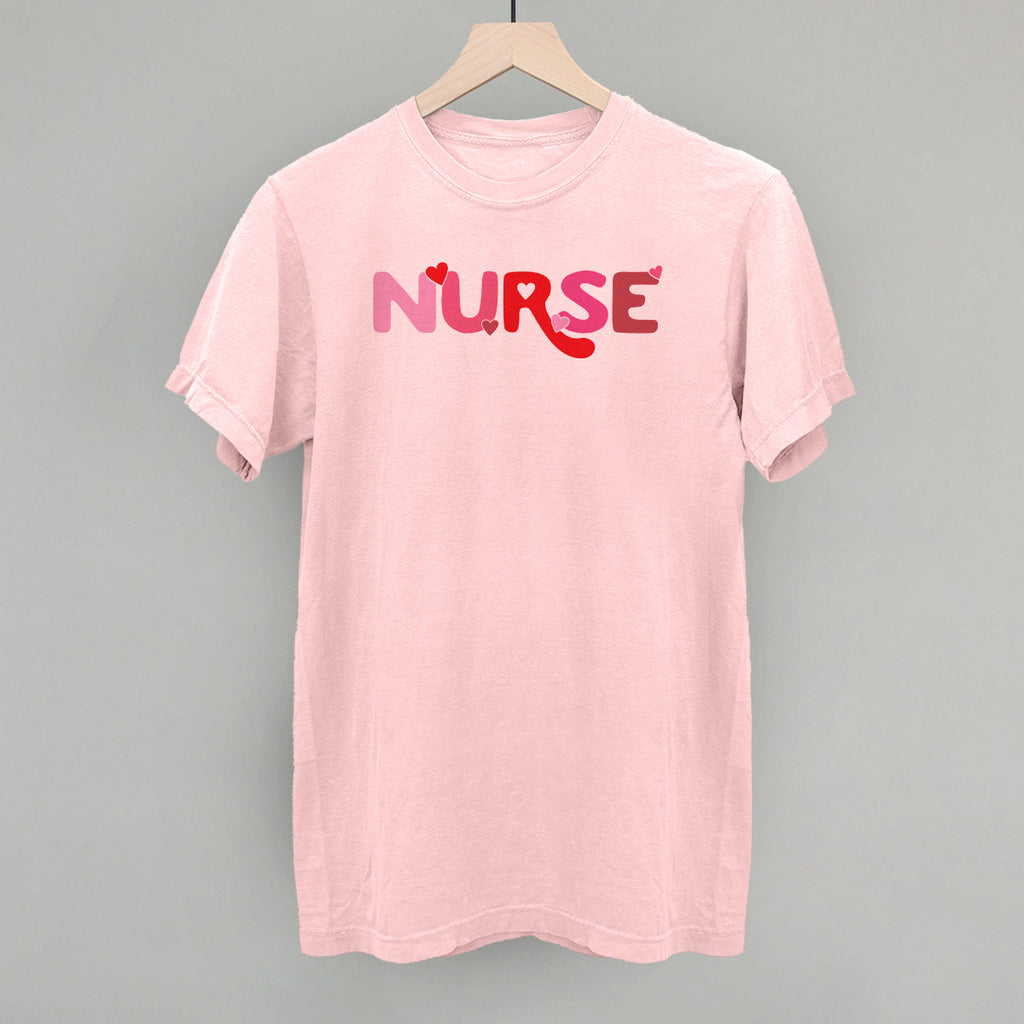 Nurse (Valentine's Retro)