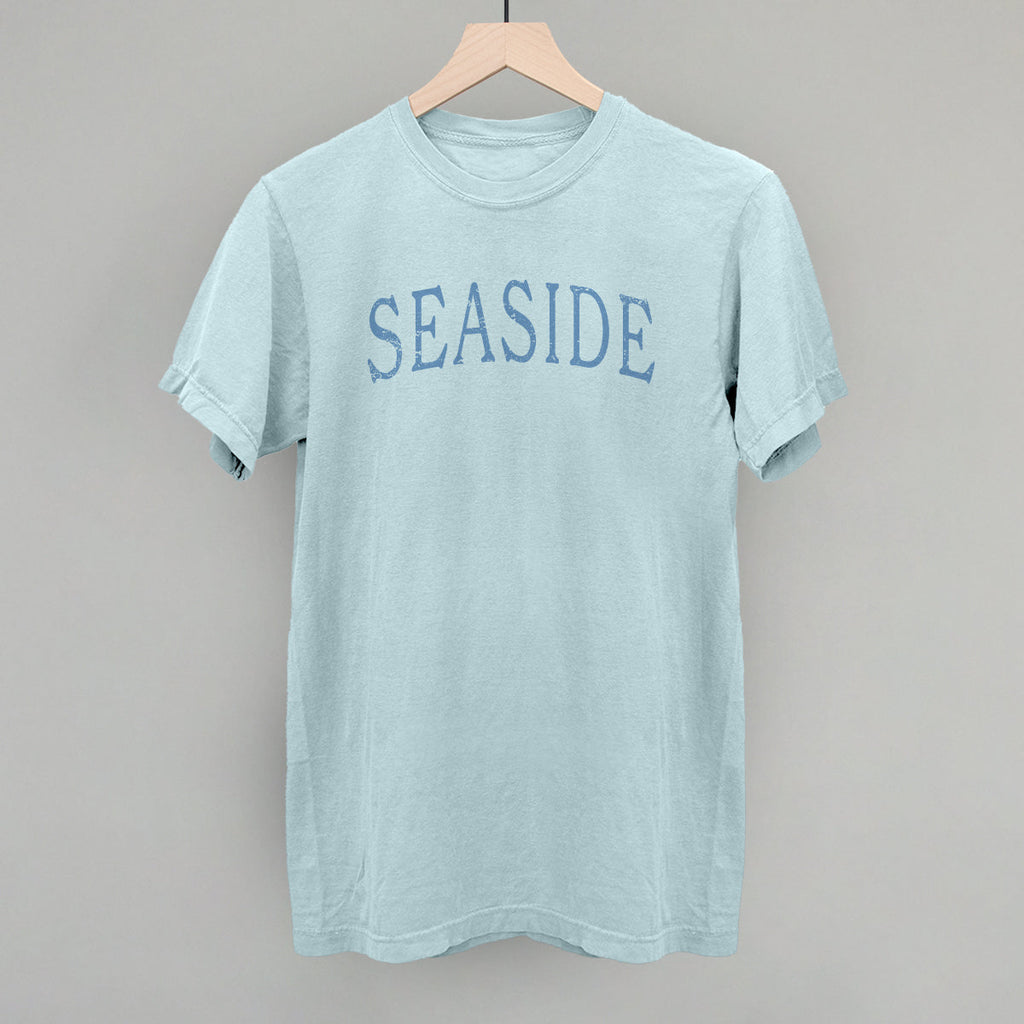 Seaside Distressed