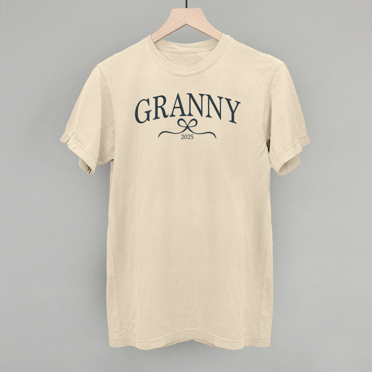 Granny 2025 Bow