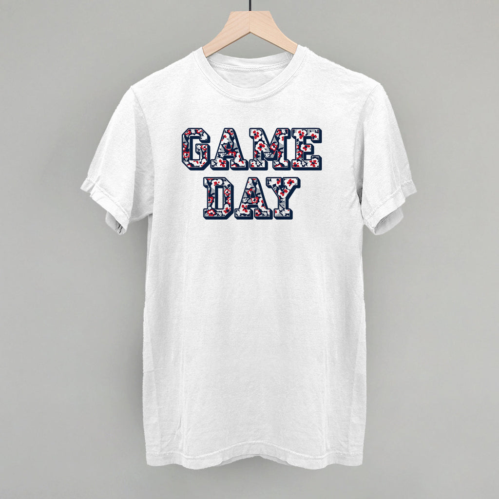 Game Day Floral NE