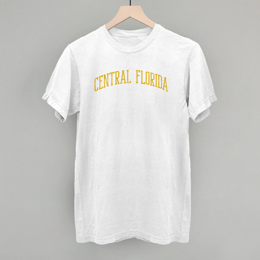 Central Florida Arch