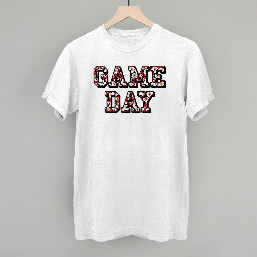 Game Day Floral SF
