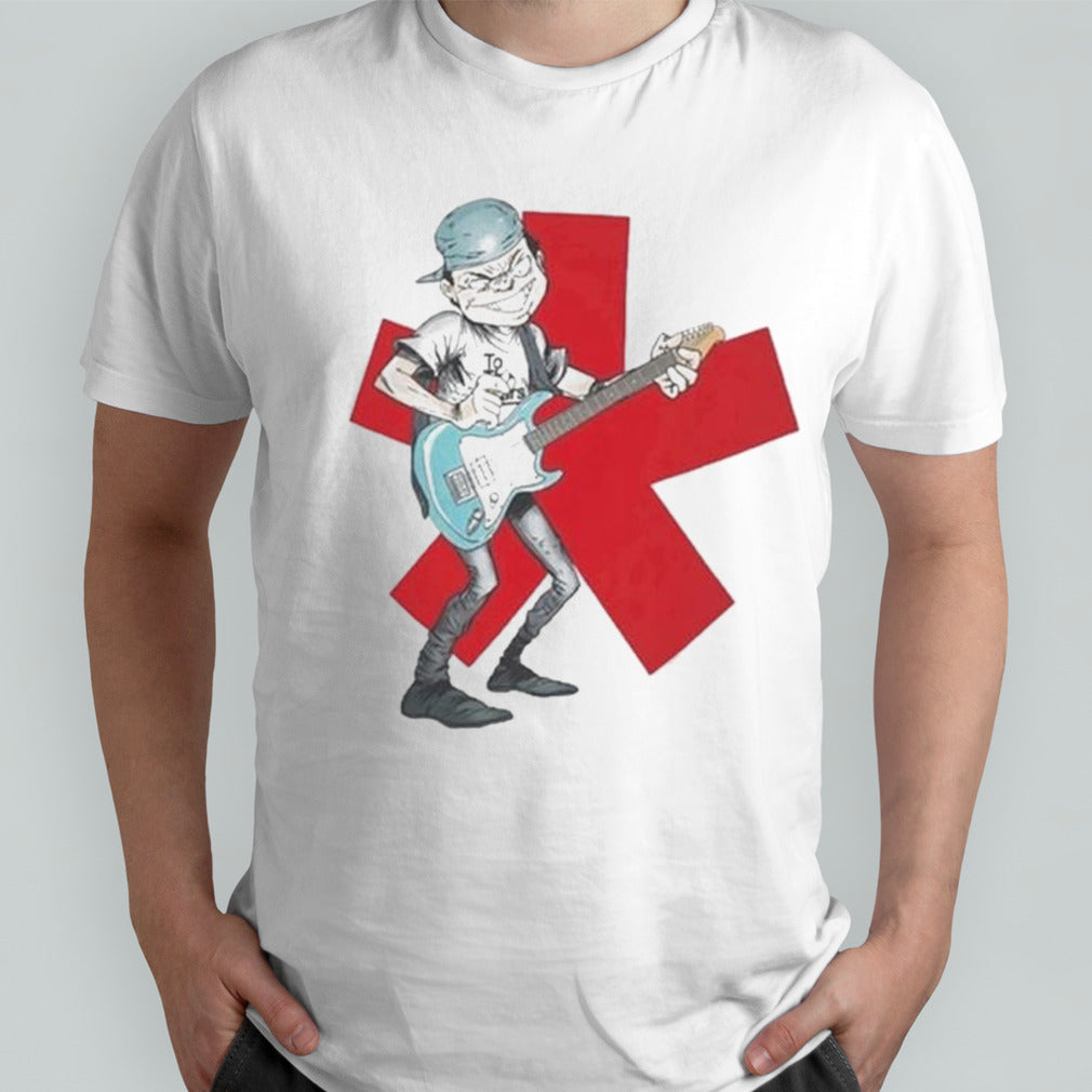 Comic By Thomas Tenney Shirts