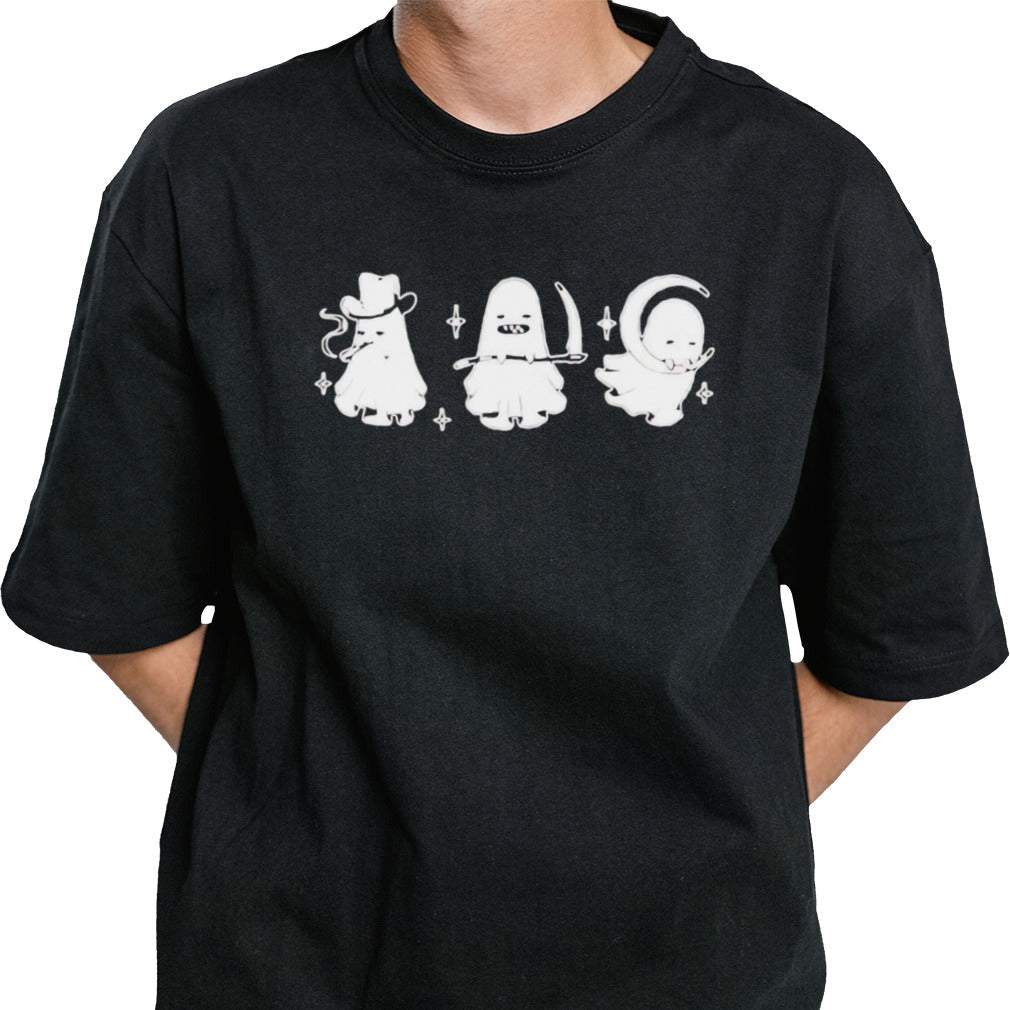 Cute ghosts shirt